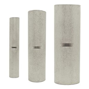 Unión tubular
